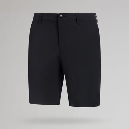 adidas Celtic Golf Ultimate365 Black Shorts