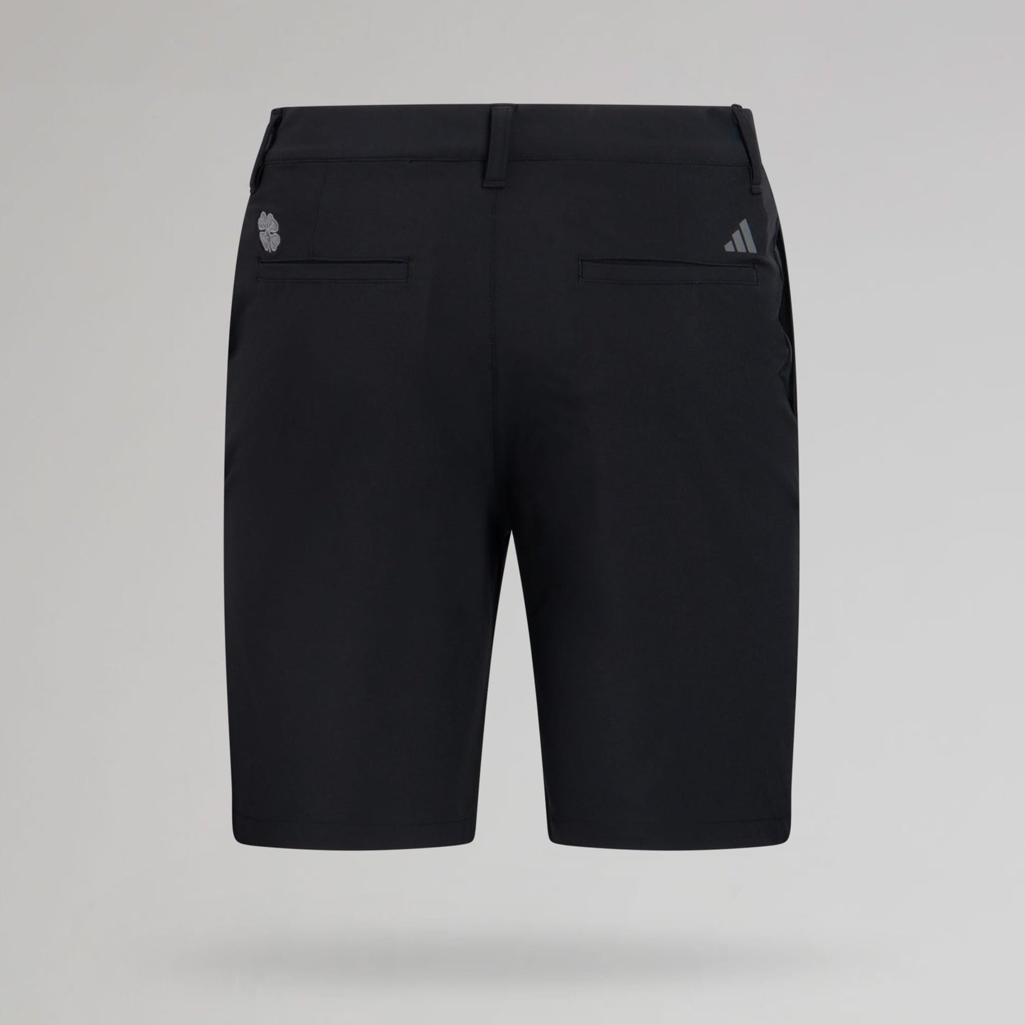 adidas Celtic Golf Ultimate365 Black Shorts