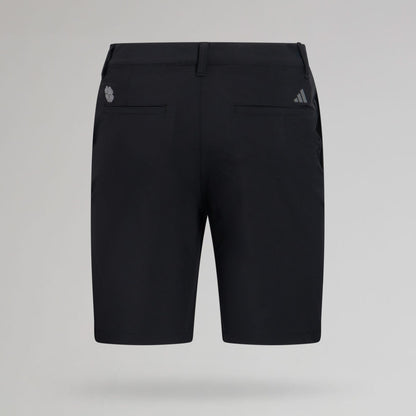 adidas Celtic Golf Ultimate365 Black Shorts