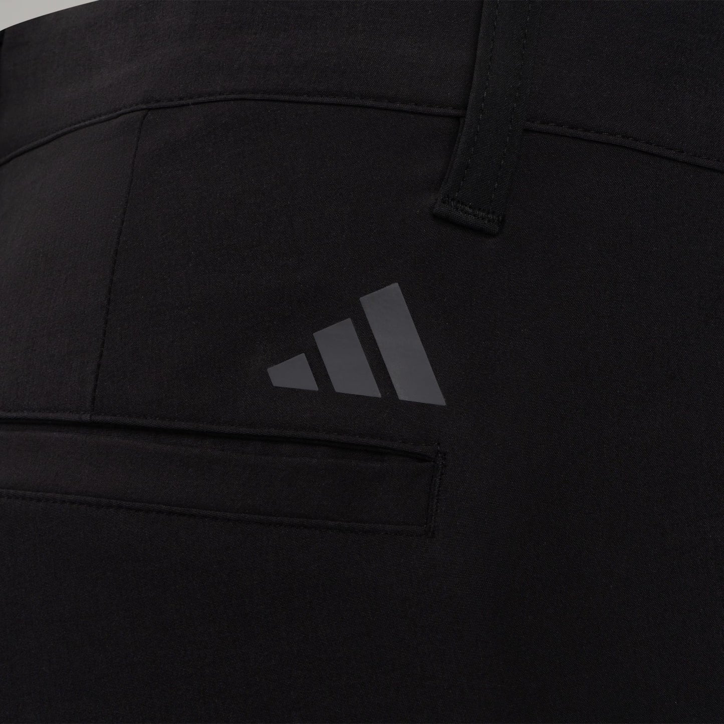 adidas Celtic Golf Ultimate365 Black Shorts