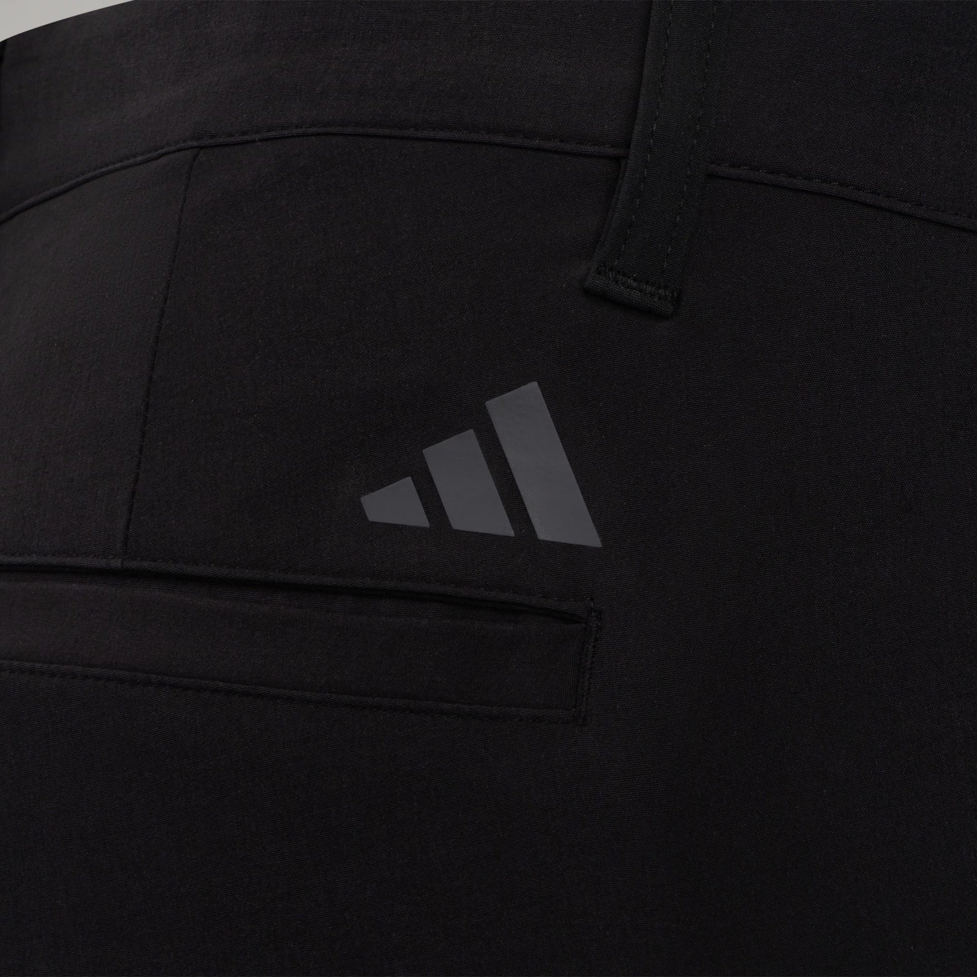 adidas Celtic Golf Ultimate365 Black Shorts