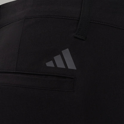 adidas Celtic Golf Ultimate365 Tapered Black Pants