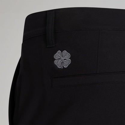 adidas Celtic Golf Ultimate365 Tapered Black Pants