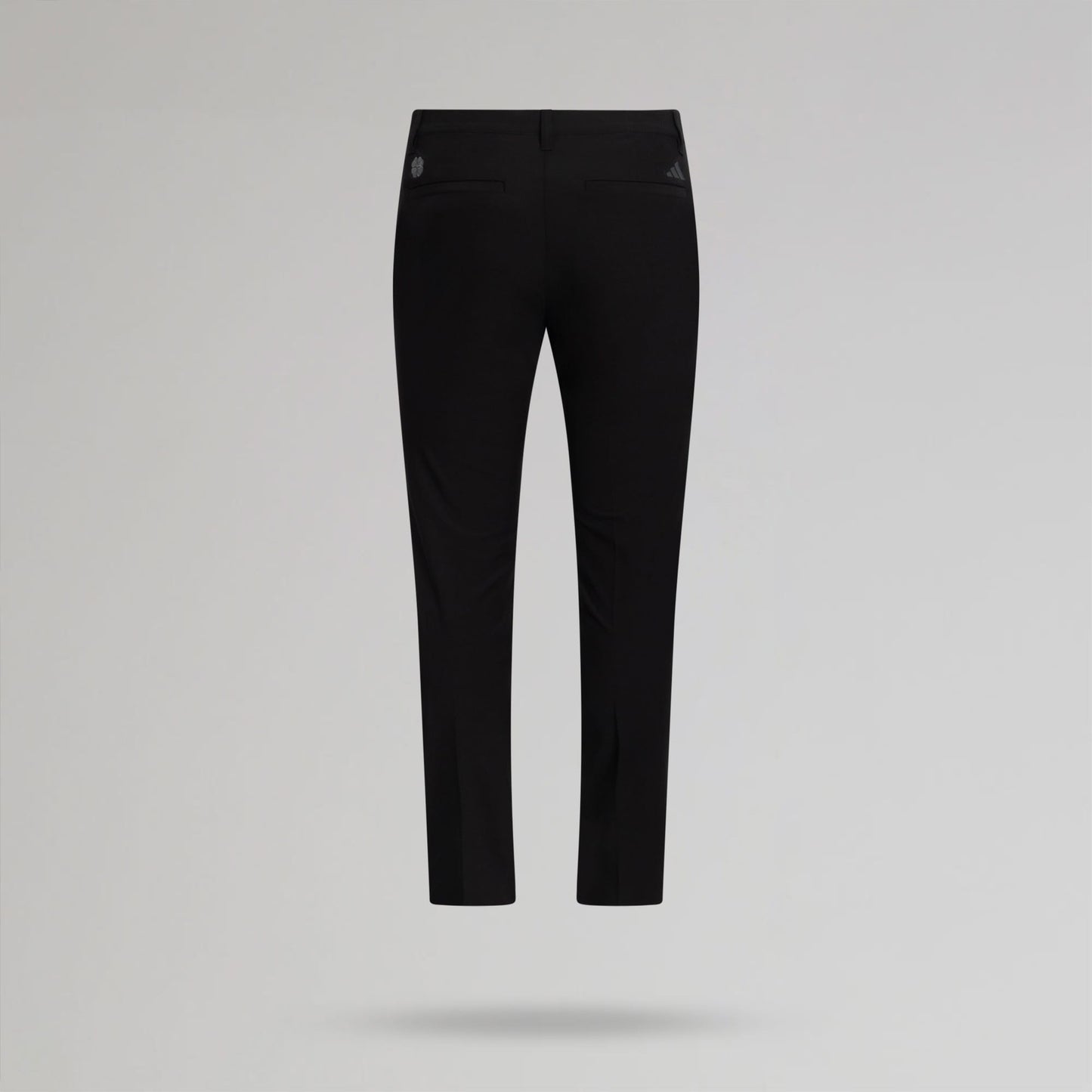 adidas Celtic Golf Ultimate365 Tapered Black Pants