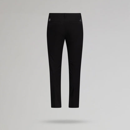 adidas Celtic Golf Ultimate365 Tapered Black Pants