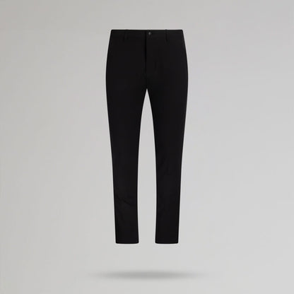 adidas Celtic Golf Ultimate365 Tapered Black Pants