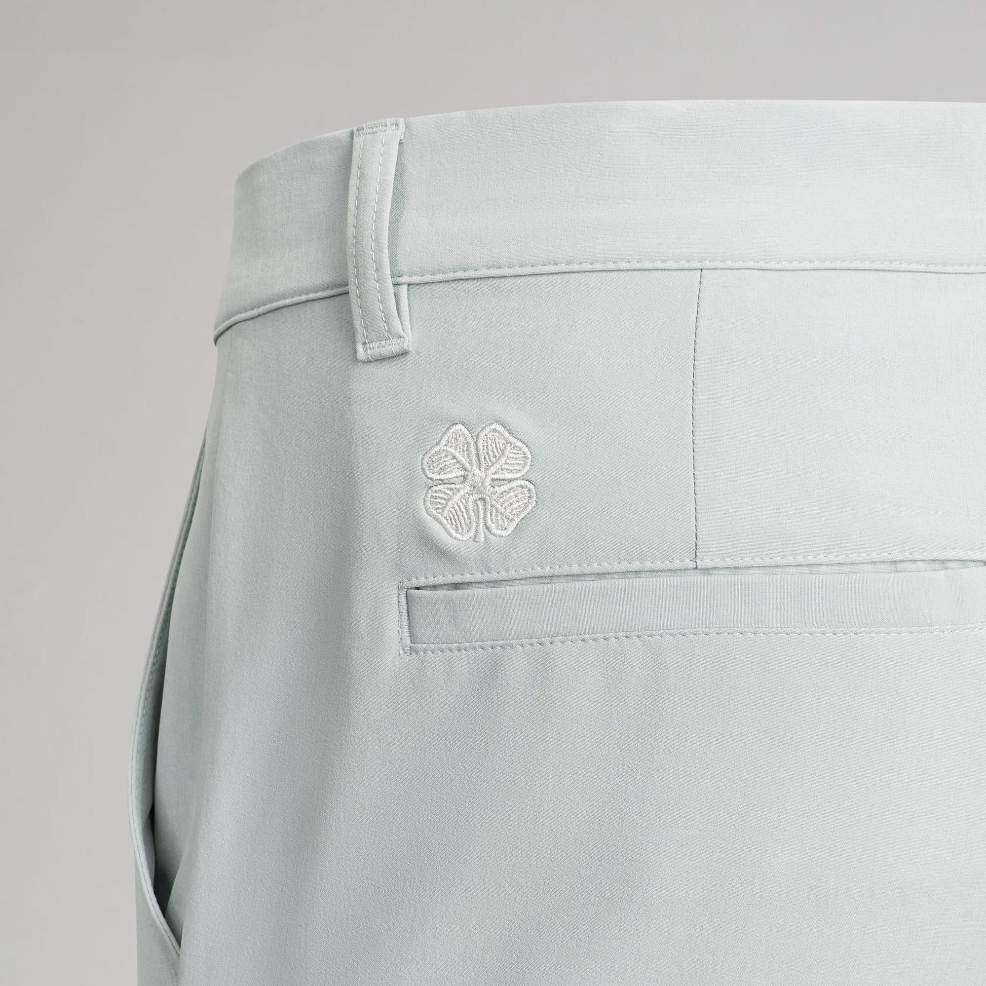 adidas Celtic Golf Ultimate365 Tapered Green Pants