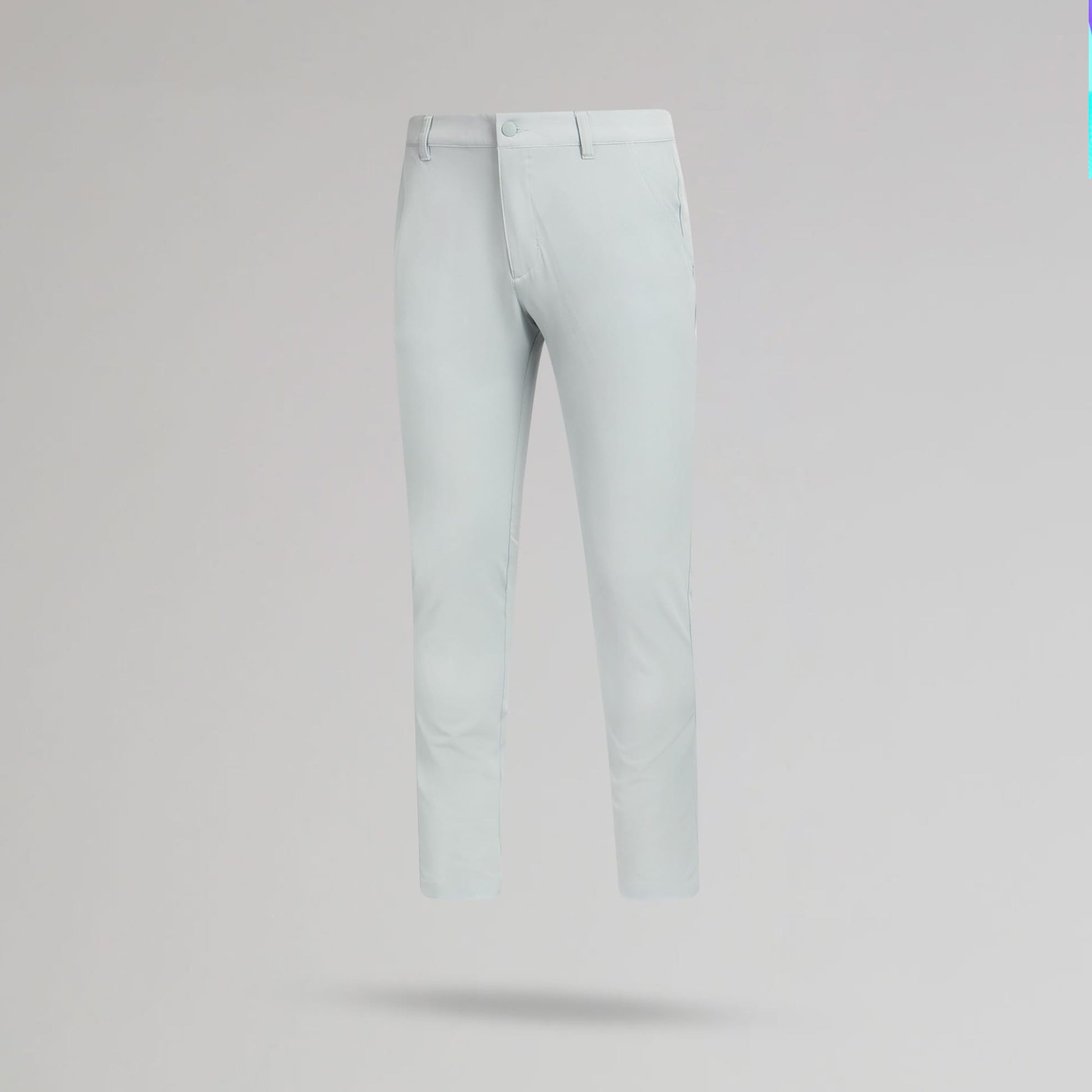 adidas Celtic Golf Ultimate365 Tapered Green Pants