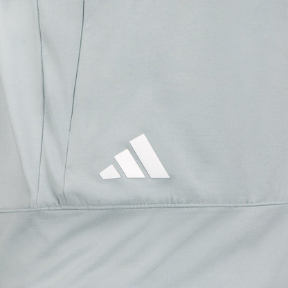 adidas Celtic Golf Ultimate365 Tour Full Zip Light Green Vest