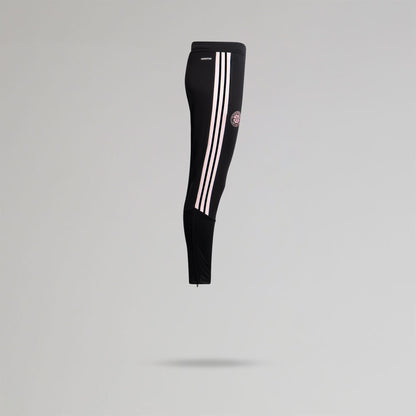 adidas Celtic Junior 2026/27 Black and Pink Training Pants
