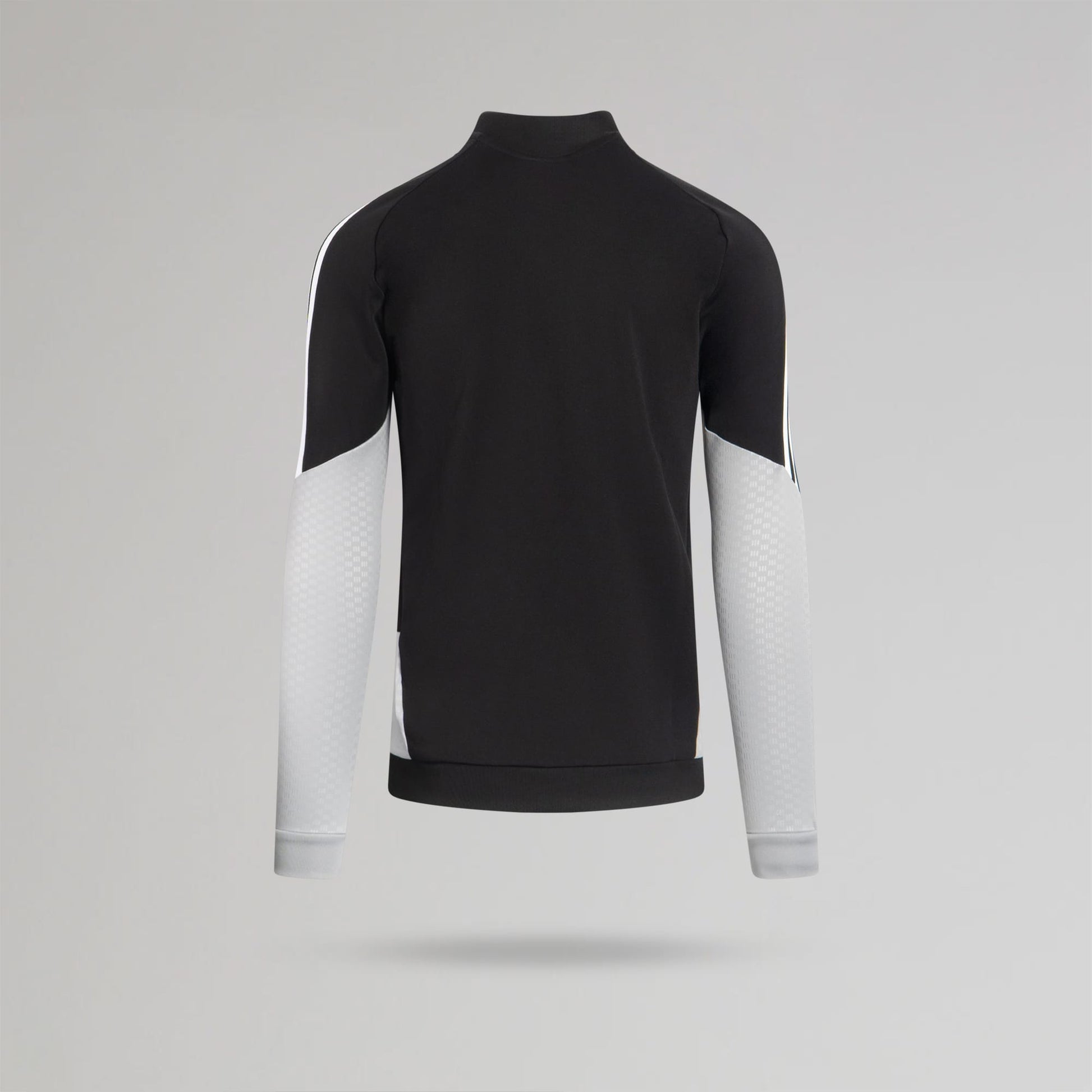 adidas Celtic Junior 2026/27 Black Track Jacket