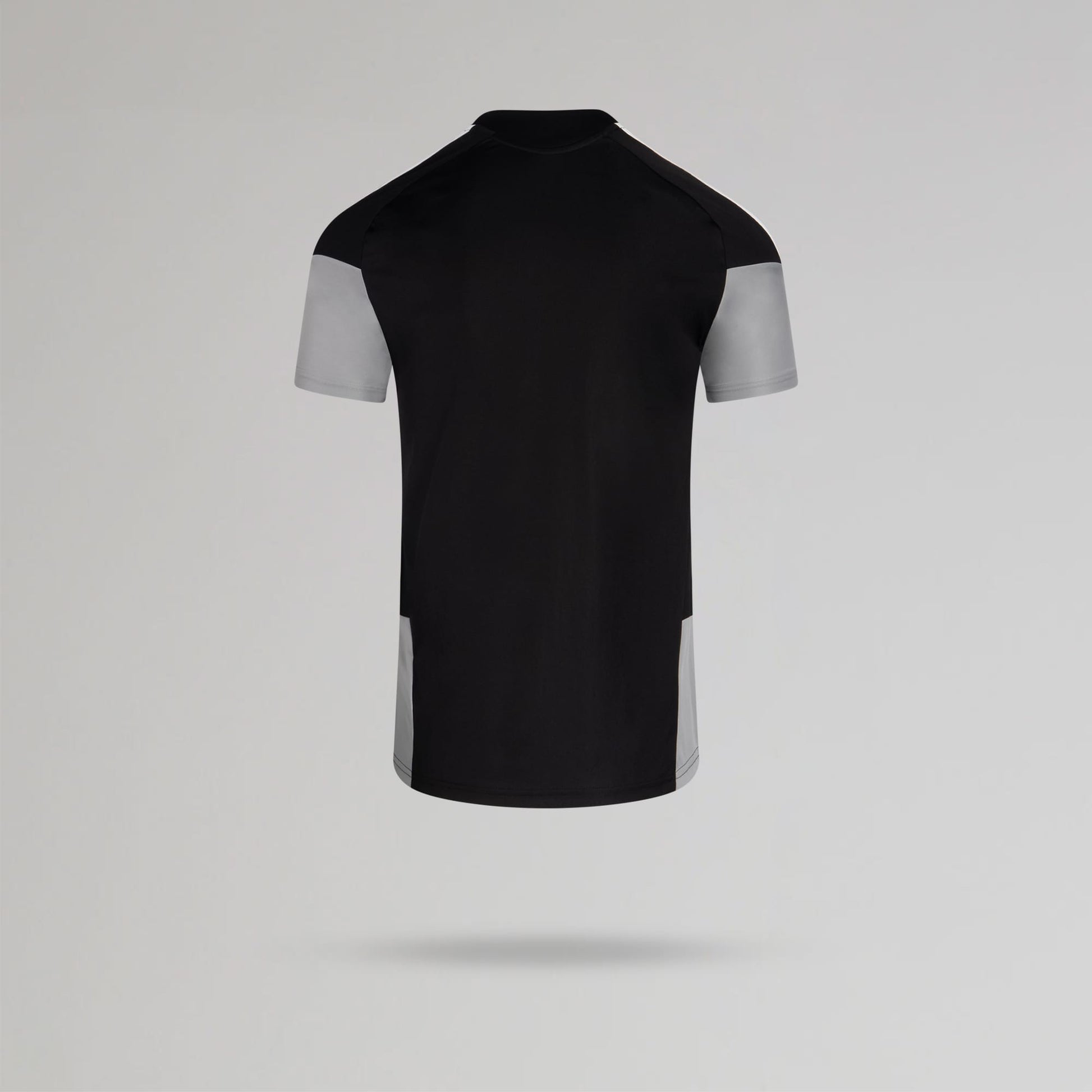 adidas Celtic Junior 2026/27 Black Training Jersey