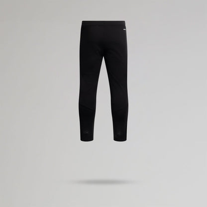adidas Celtic Junior 2026/27 Black Training Pants