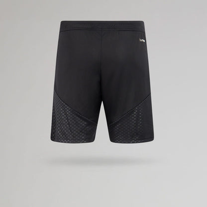 adidas Celtic Junior 2026/27 Black Training Shorts