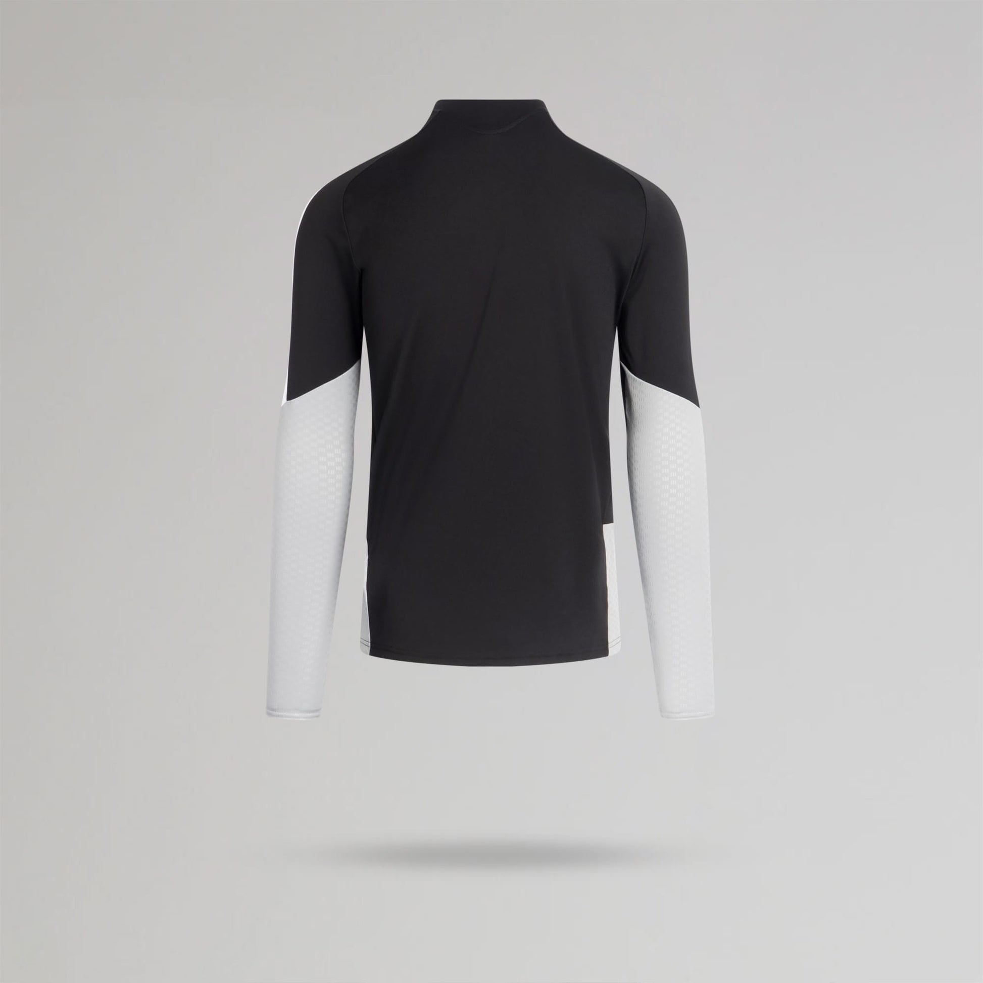 adidas Celtic Junior 2026/27 Black Training Top
