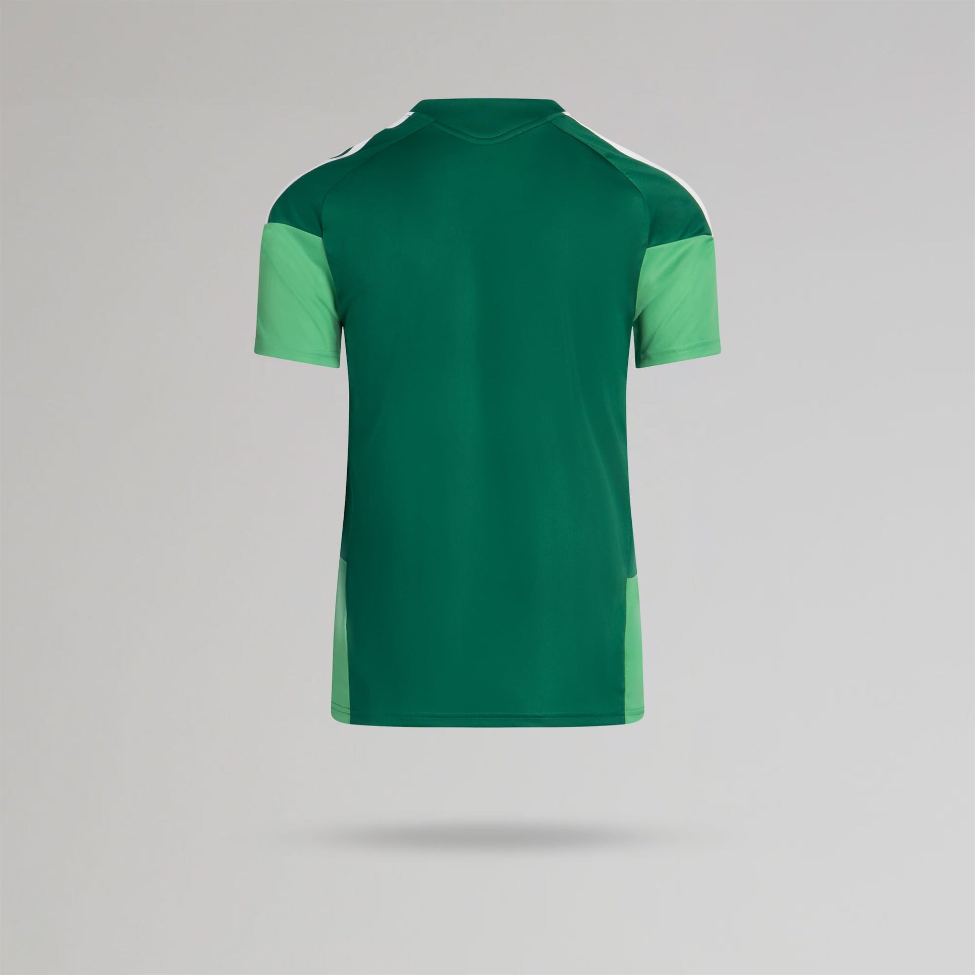 adidas Celtic Junior 2026/27 Green Training Jersey