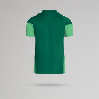adidas Celtic Junior 2026/27 Green Training Jersey