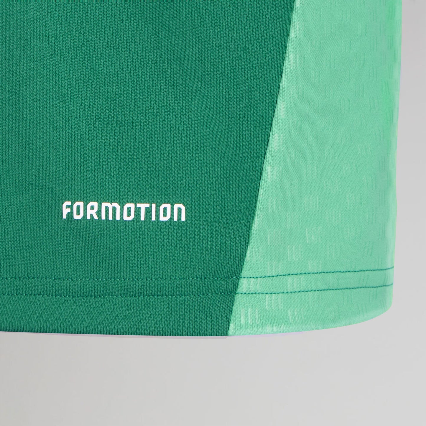 adidas Celtic Junior 2026/27 Green Training Top