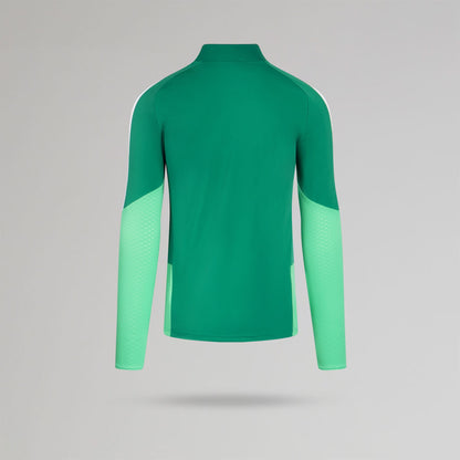 adidas Celtic Junior 2026/27 Green Training Top
