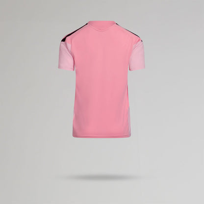 adidas Celtic Junior 2026/27 Pink Training Jersey