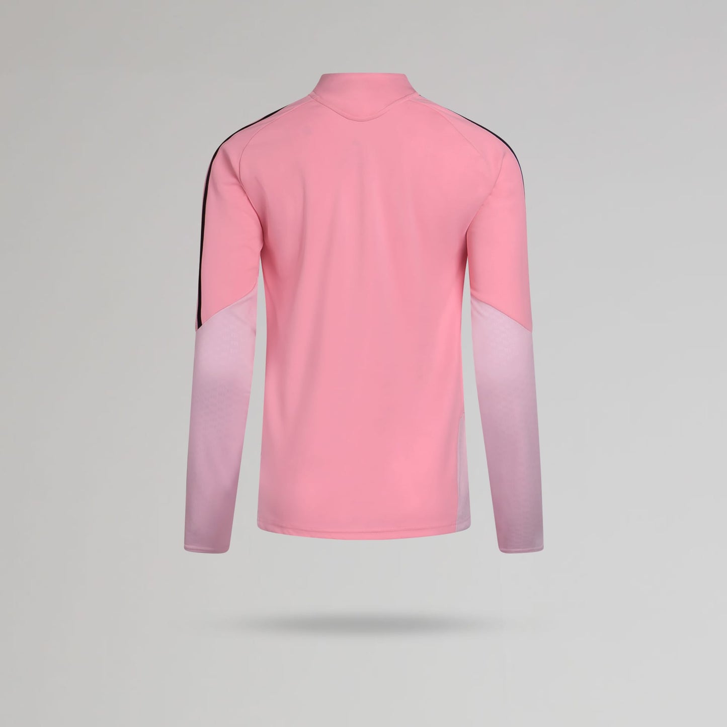 adidas Celtic Junior 2026/27 Pink Training Top