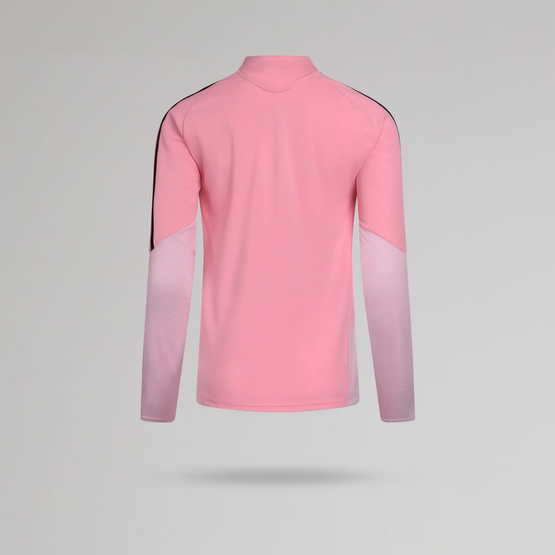 adidas Celtic Junior 2026/27 Pink Training Top