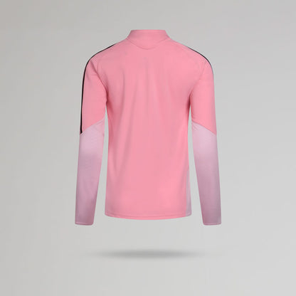 adidas Celtic Junior 2026/27 Pink Training Top