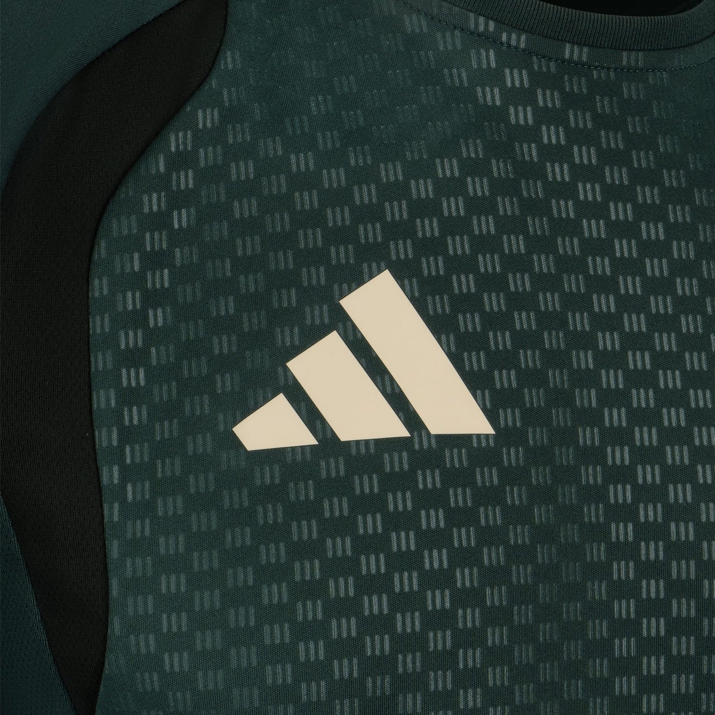 adidas Celtic Junior 2026/27 Shadow Green Training Jersey