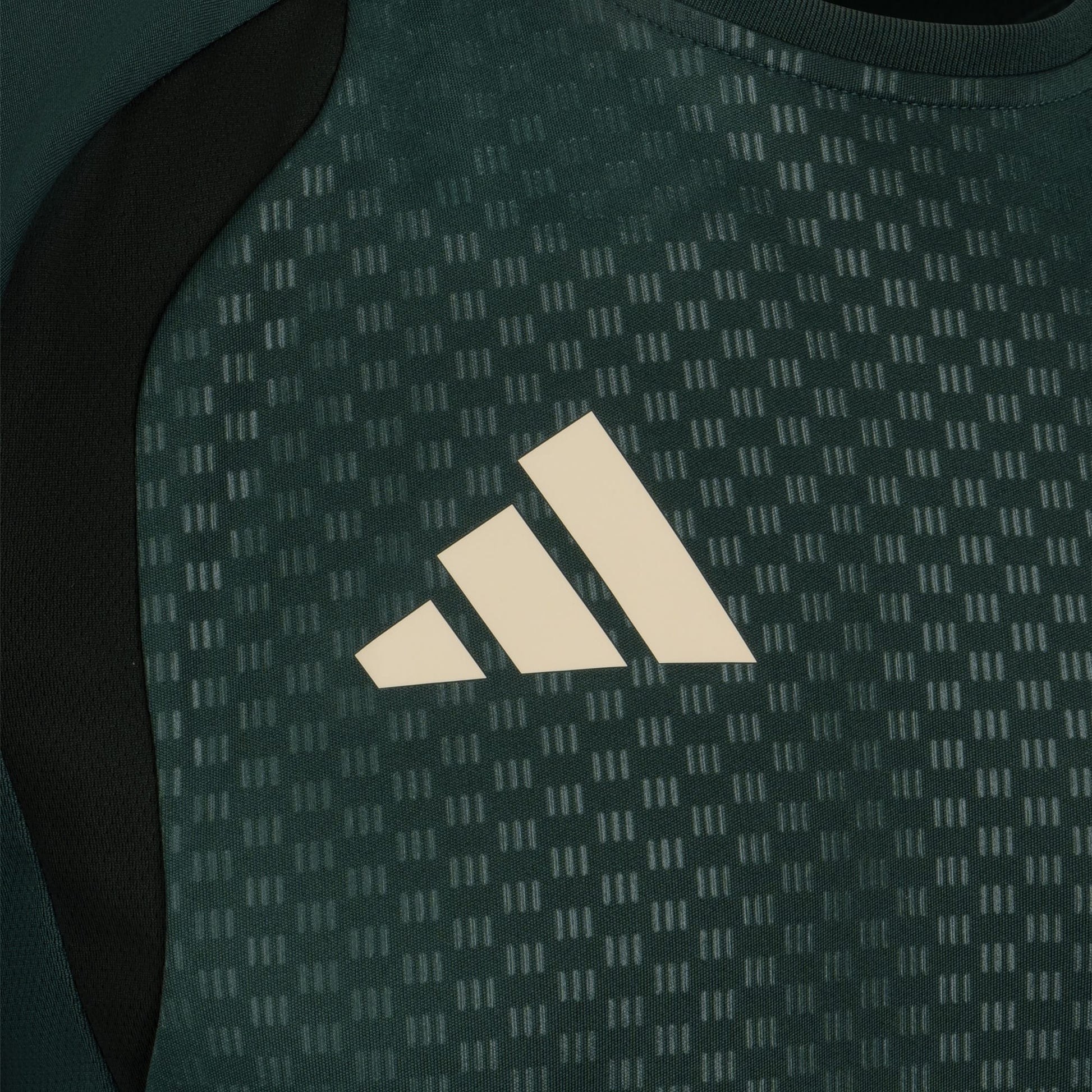 adidas Celtic Junior 2026/27 Shadow Green Training Jersey