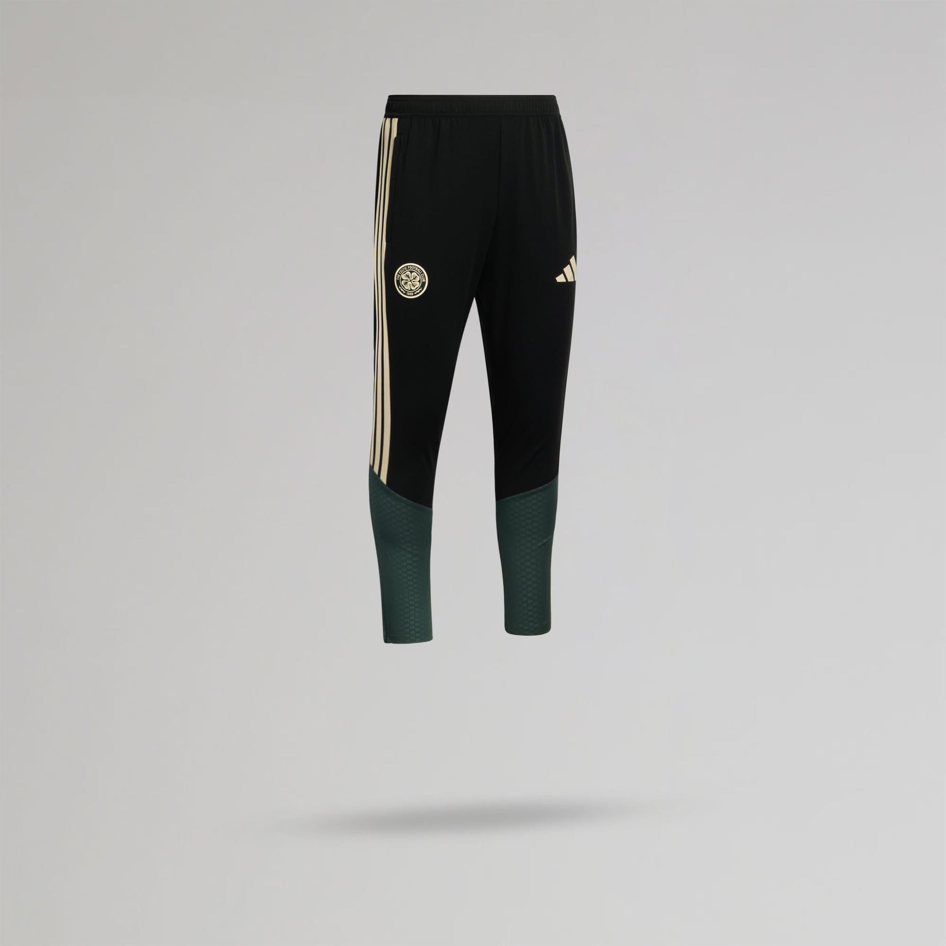 adidas Celtic Junior 2026/27 Shadow Green Training Pants