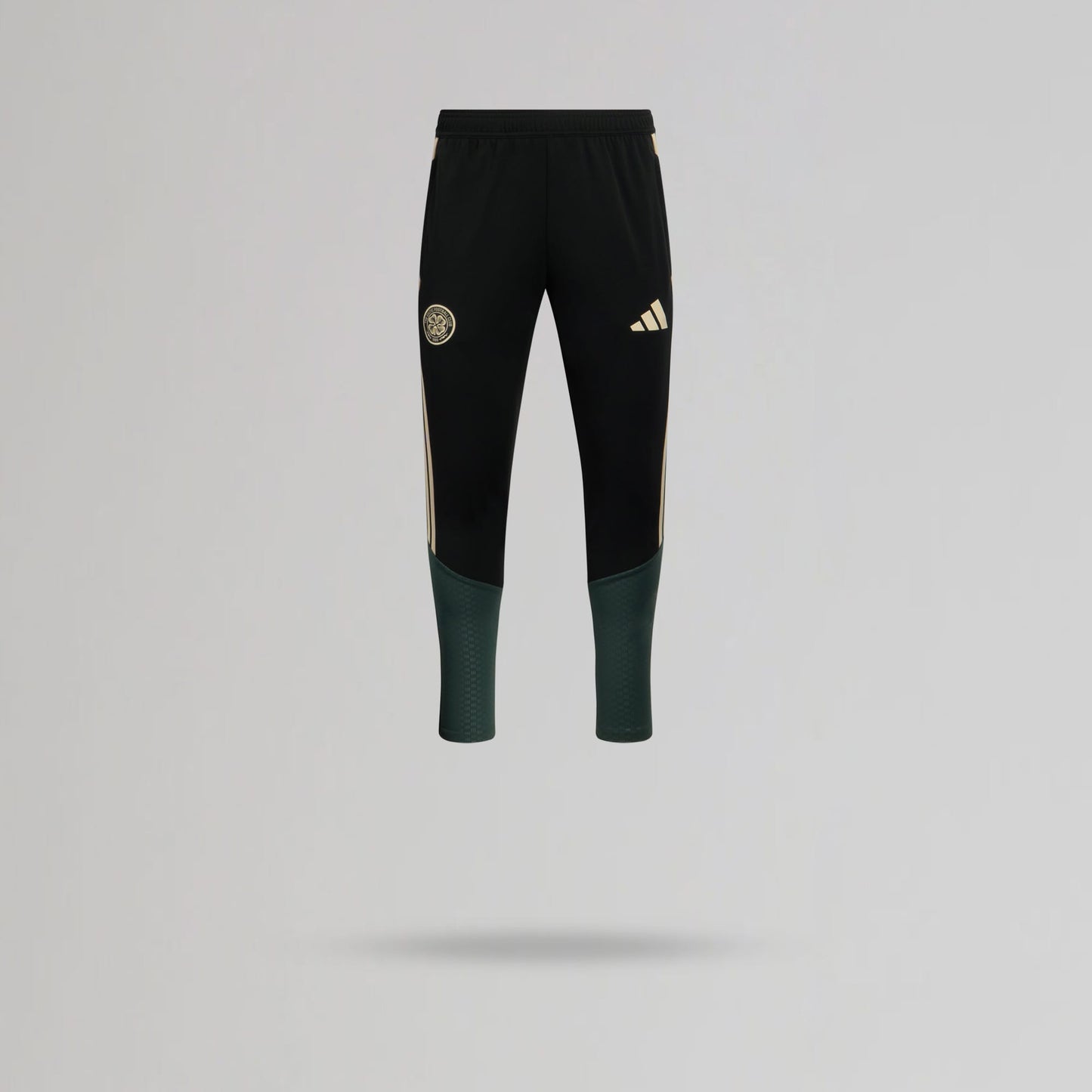 adidas Celtic Junior 2026/27 Shadow Green Training Pants