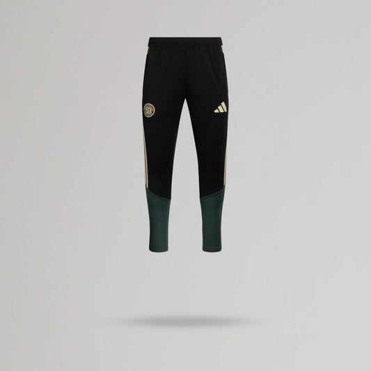 adidas Celtic Junior 2026/27 Shadow Green Training Pants