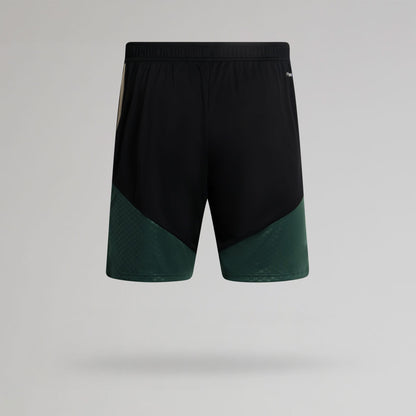 adidas Celtic Junior 2026/27 Shadow Green Training Shorts