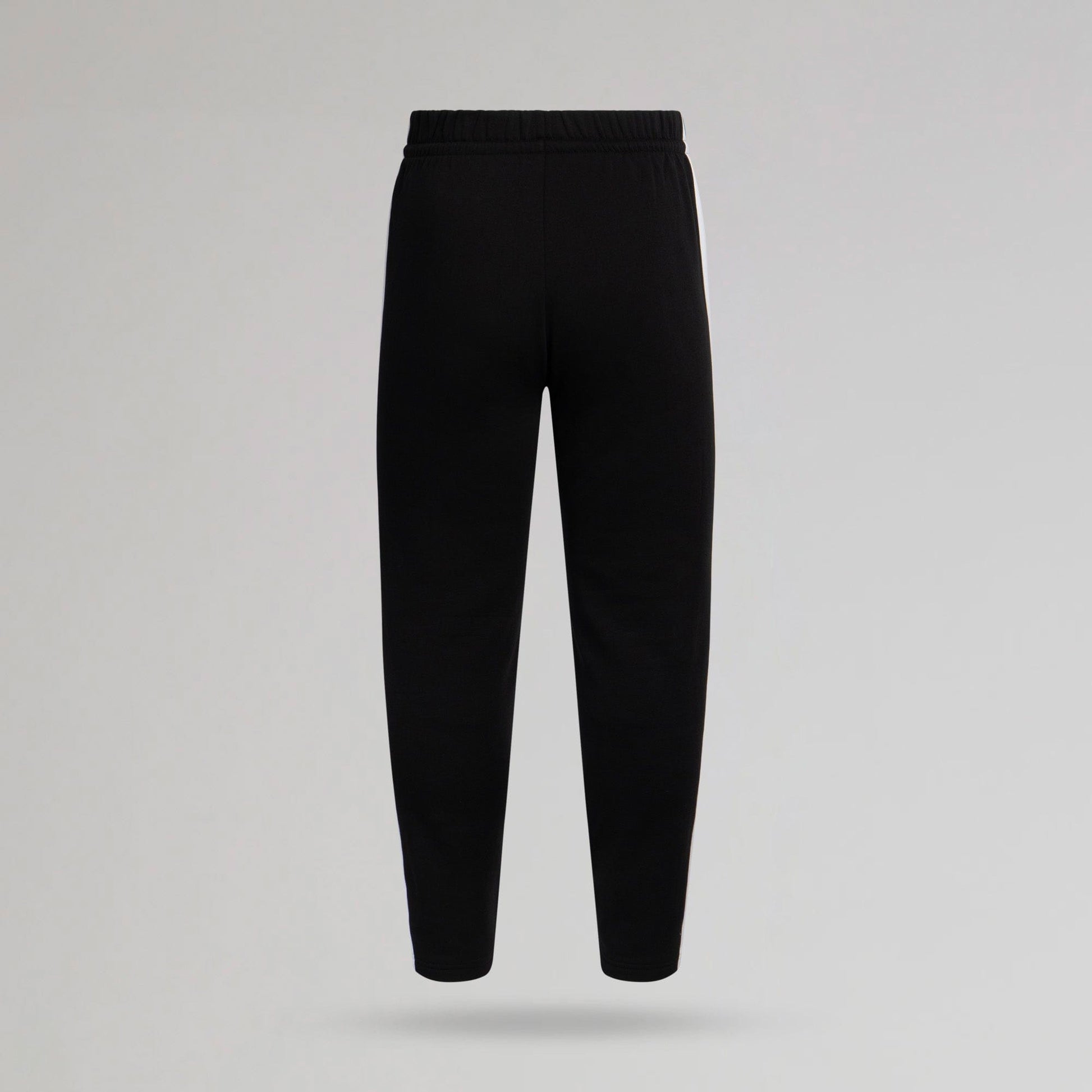 adidas Celtic Junior Black Tracksuit