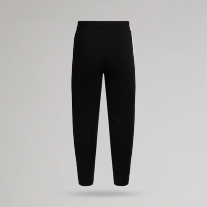 adidas Celtic Junior Black Tracksuit