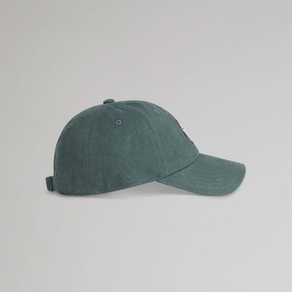 adidas Celtic Junior Dark Green Cap
