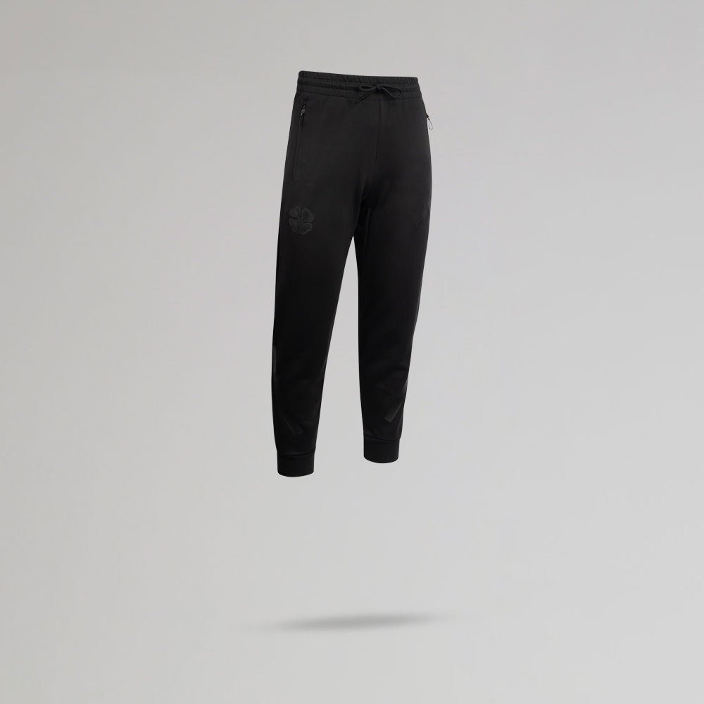 adidas Celtic Junior Z.N.E. Black Pants