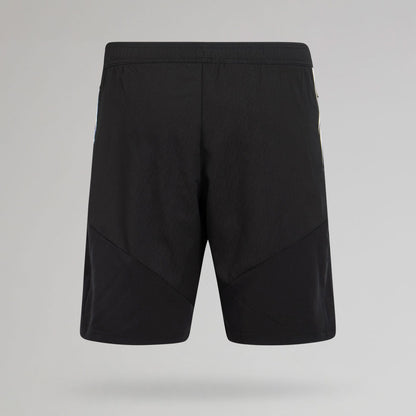 adidas Celtic Men's 2026/27 Black Downtime Training Shorts