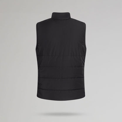 adidas Celtic Men's 2026/27 Black/Grey Reversible Gilet