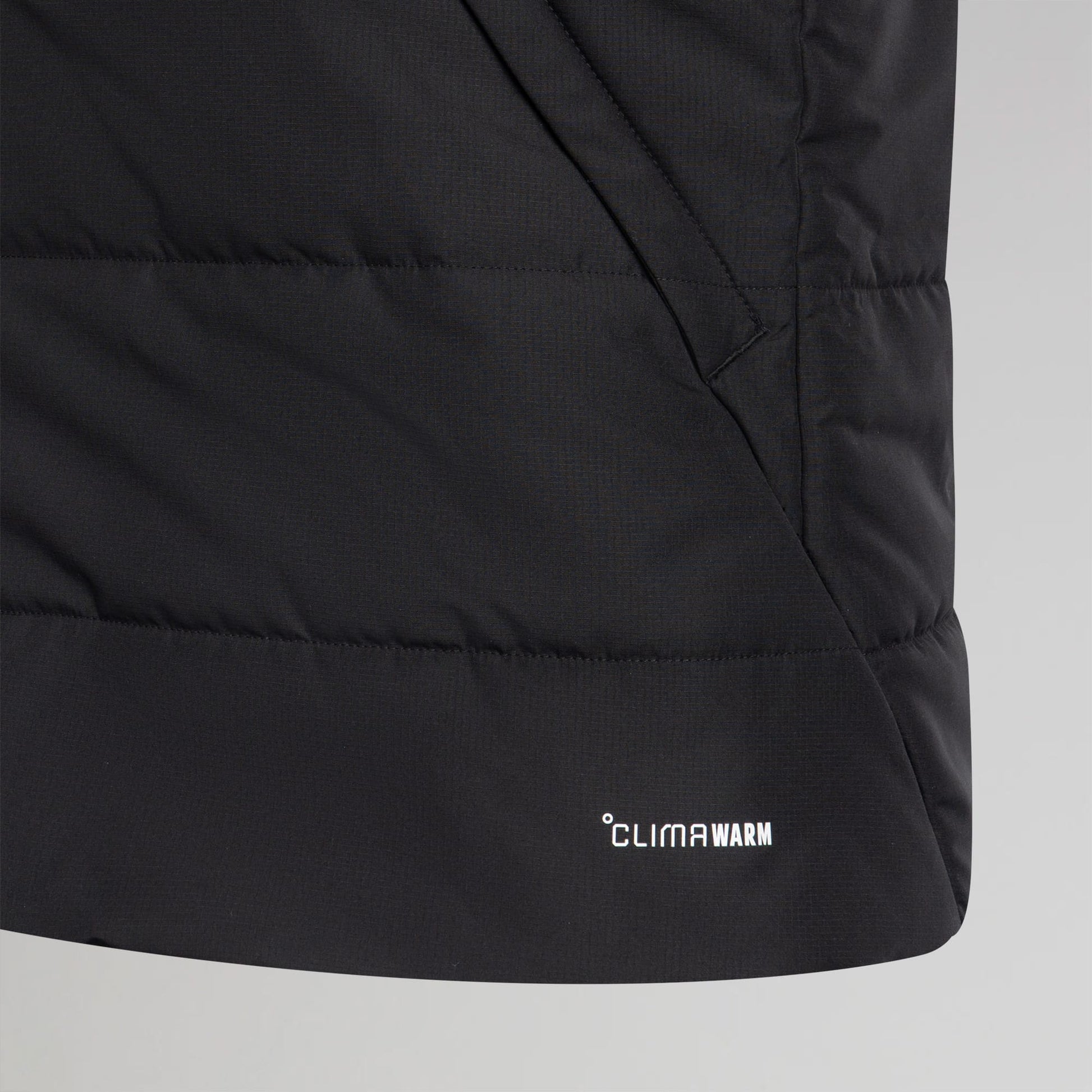 adidas Celtic Men's 2026/27 Black/Grey Reversible Gilet