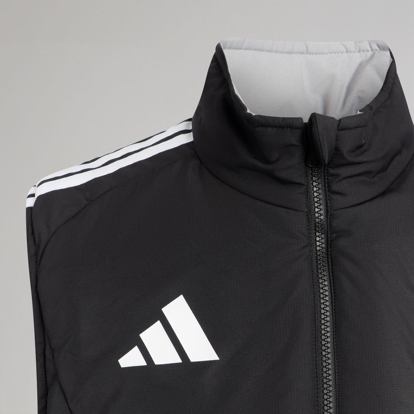 adidas Celtic Men's 2026/27 Black/Grey Reversible Gilet