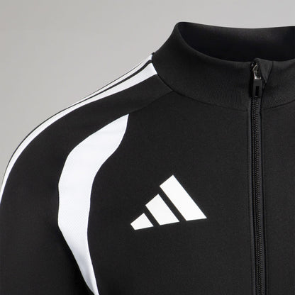 adidas Celtic Men's 2026/27 Black Track Jacket
