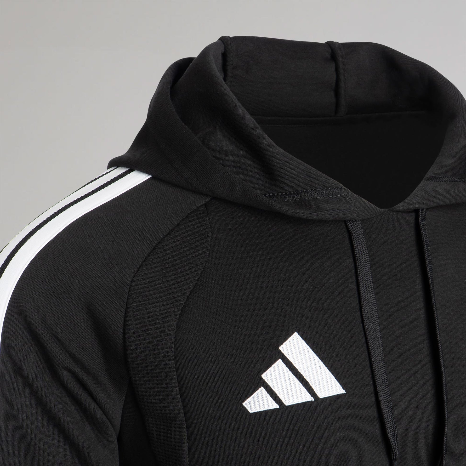 adidas Celtic Men's 2026/27 Black Training Hoody