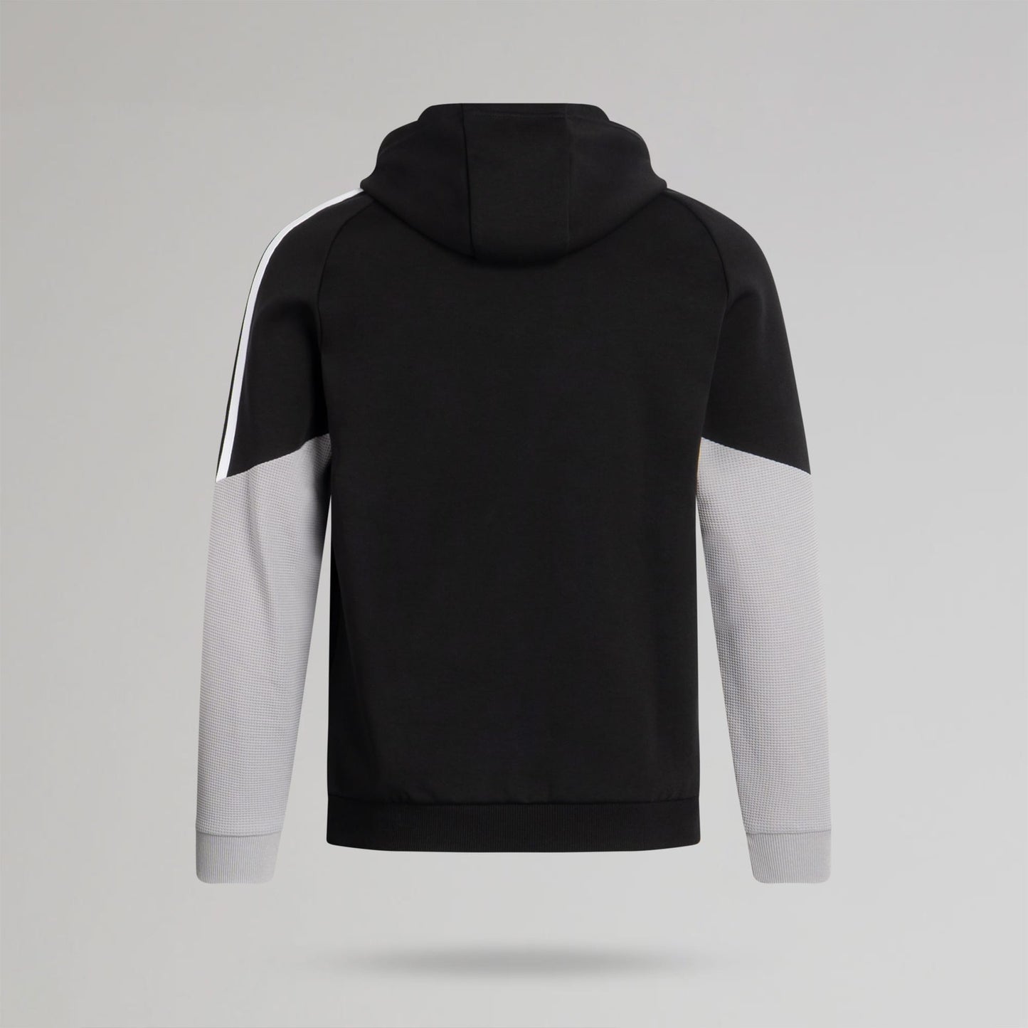 adidas Celtic Men's 2026/27 Black Training Hoody