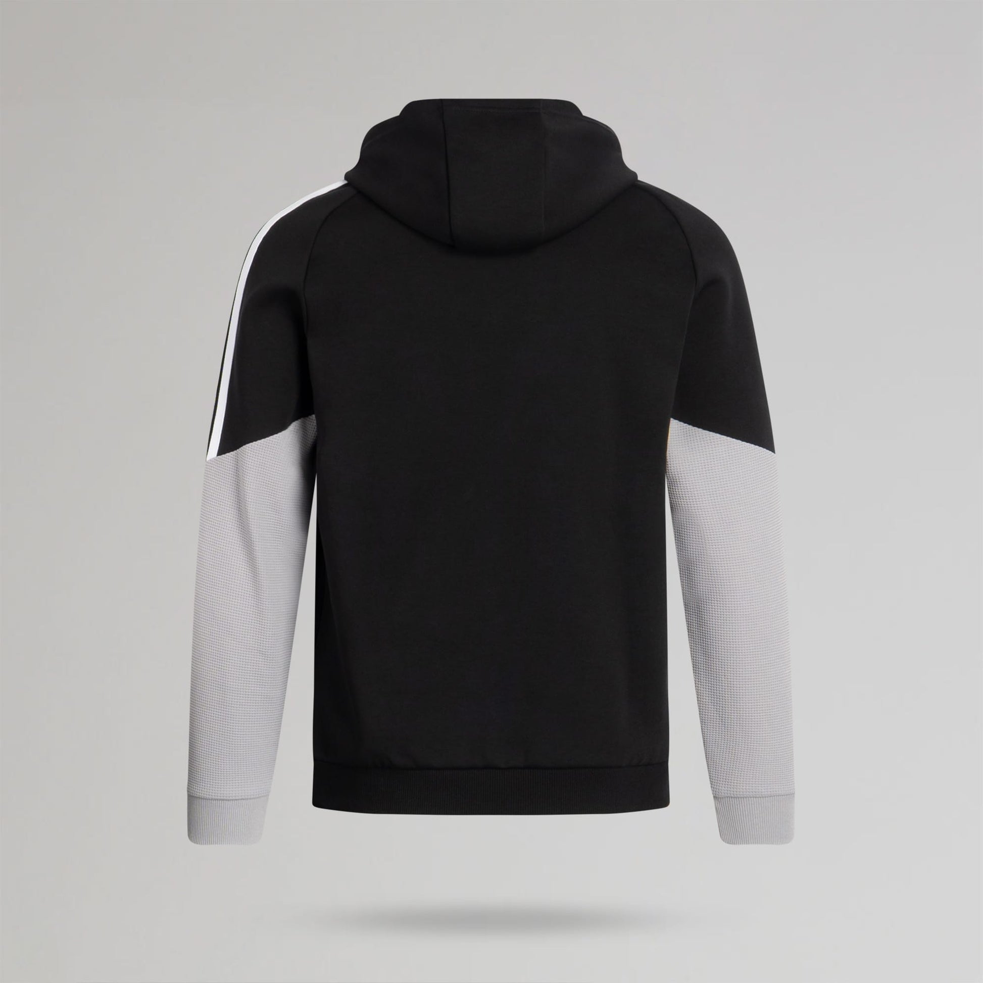 adidas Celtic Men's 2026/27 Black Training Hoody
