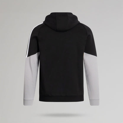 adidas Celtic Men's 2026/27 Black Training Hoody