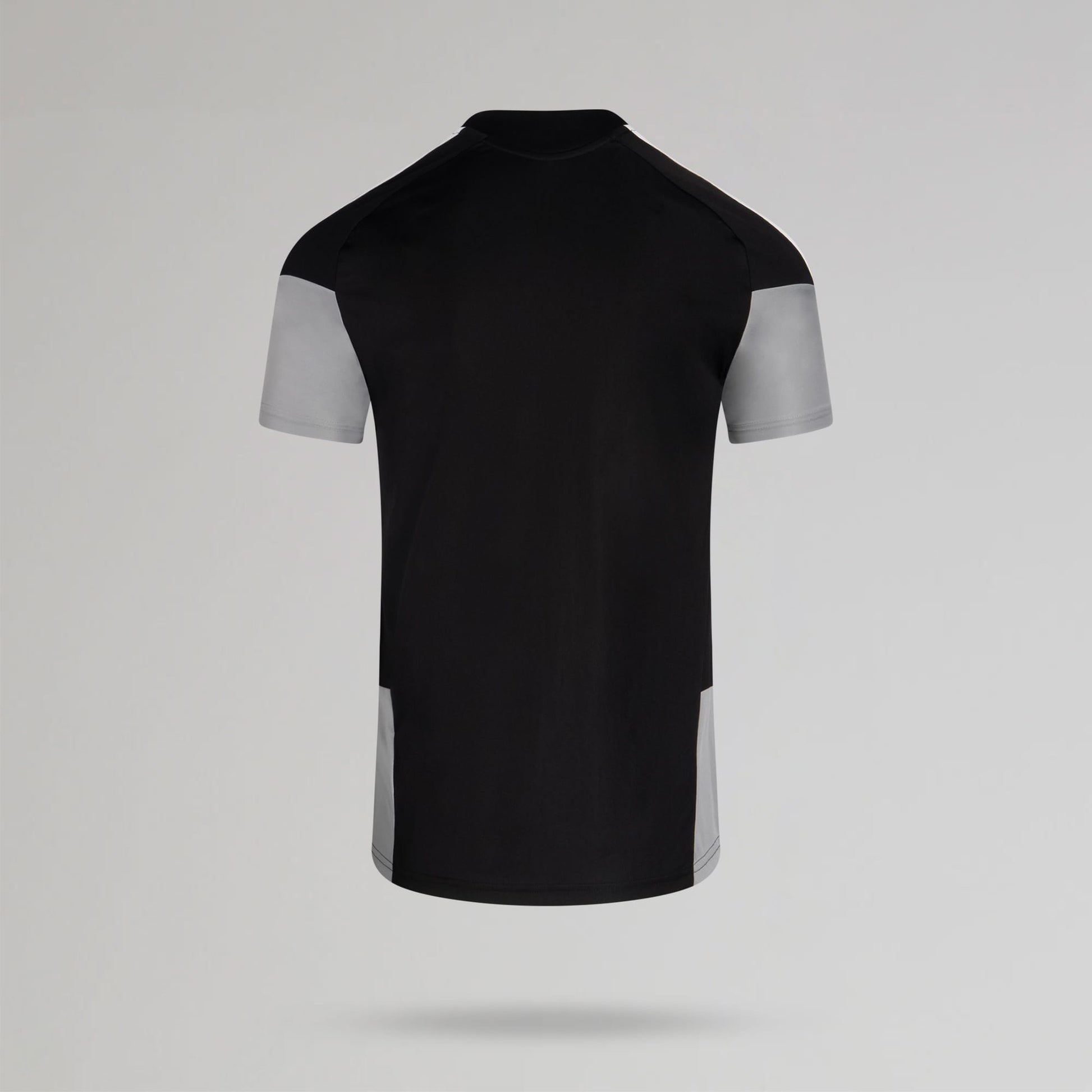 adidas Celtic Men's 2026/27 Black Training Jersey
