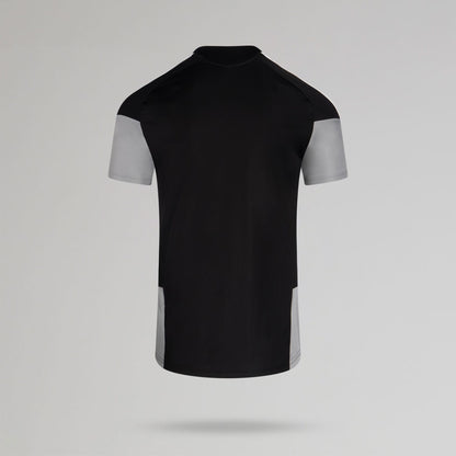 adidas Celtic Men's 2026/27 Black Training Jersey