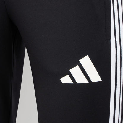 adidas Celtic Men's 2026/27 Black Training Pants