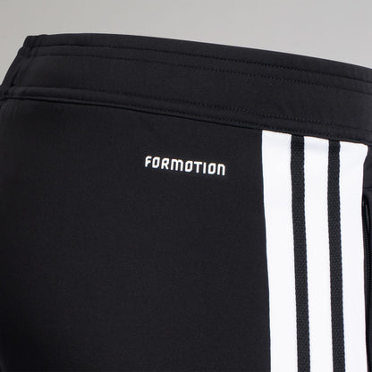 adidas Celtic Men's 2026/27 Black Training Pants